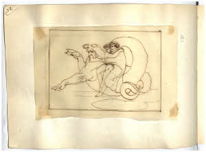 Visualizza l'immagine "Album B 40, 89"